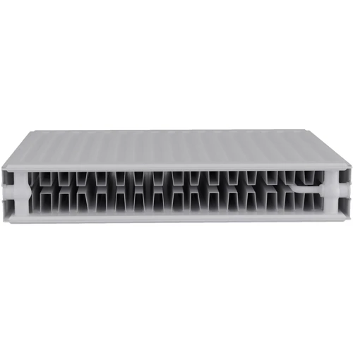 Стальной радиатор Daylux низ 600H x0500L класс 22 (1+2): Тип радиатора Панельный