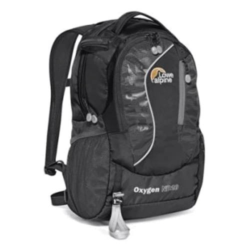 Рюкзак Lowe Alpine Oxygen ND 20 Black