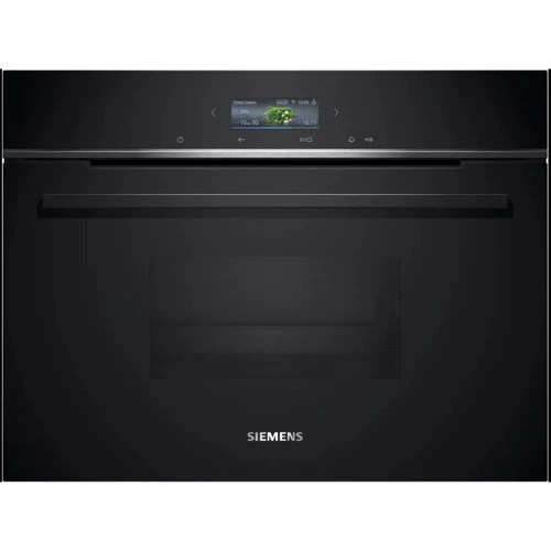 Духовой шкаф электрический Siemens CD714GXB1
