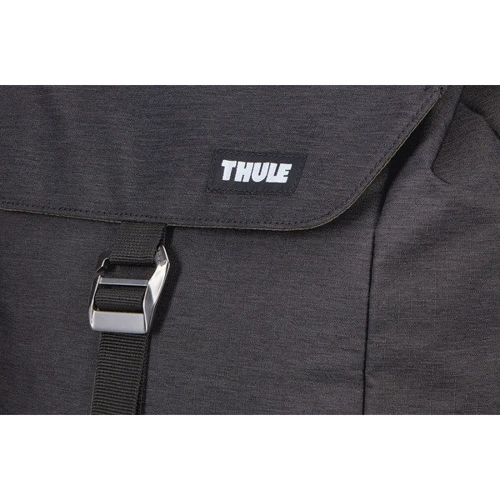 Thule Lithos 16L Black (TLBP-113) for MacBook Pro 15-16": Цвет черный (Black)