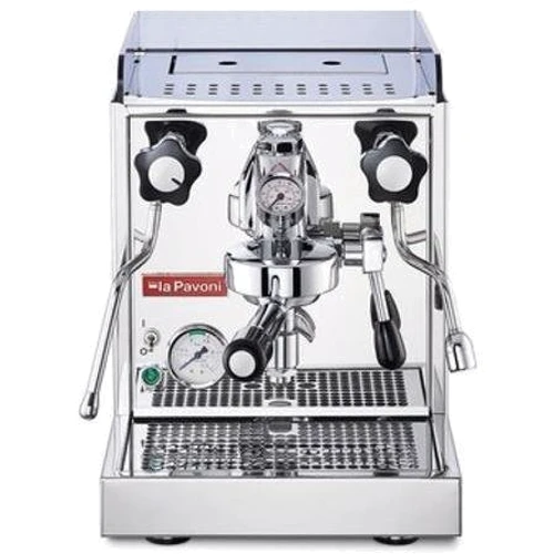 Кофеварка La Pavoni LPSCCC01EU: Тип рожковая кофеварка эспрессо