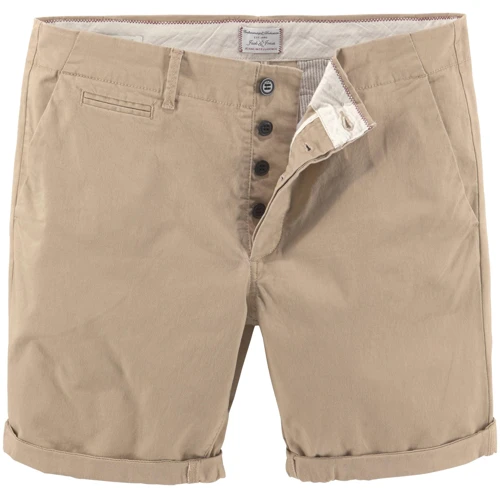 Шорти Jack & Jones 52583105 XL бежеві: Країна виробник Німеччина