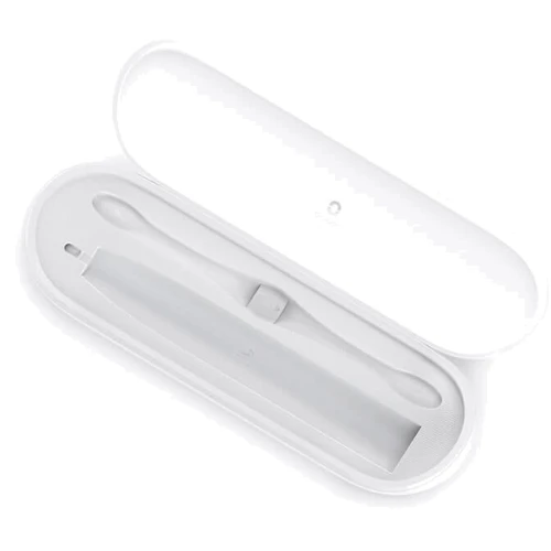

Дорожный футляр для зубной щетки Oclean Travel Case BB01 for Oclean X Pro/X/Z1/F1 White/Grey