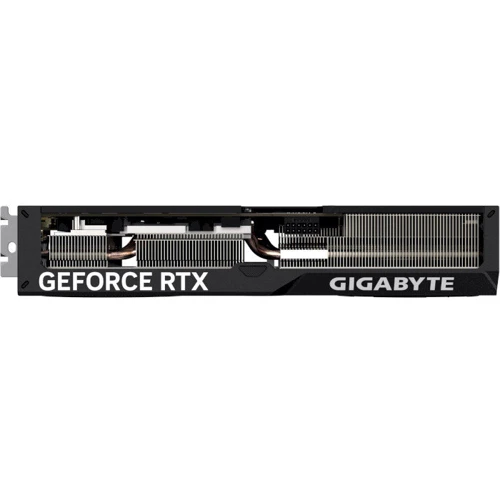 Відеокарта GIGABYTE GeForce RTX 4070 SUPER 12Gb WINDFORCE OC (GV-N407SWF3OC-12GD): Розрядність шини пам'яті, біт 192