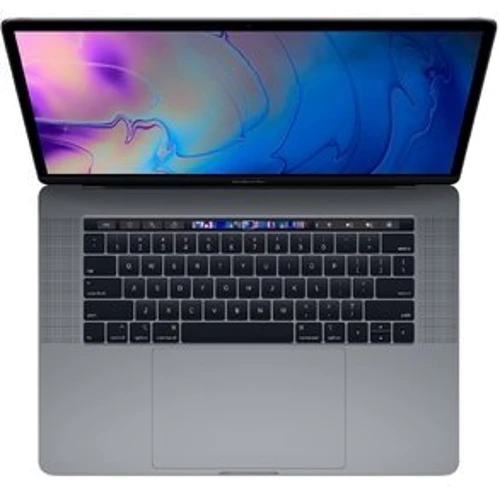 Apple MacBook Pro 15'' 512GB 2018 (Z0V100042) Space Gray Approved