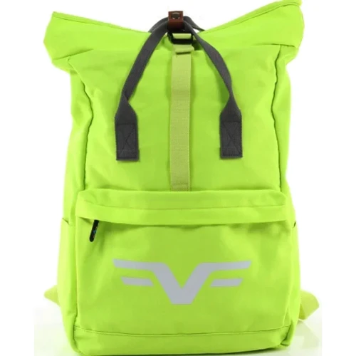 Сумка для ноутбука Frime 17" Fresh Lime: Форм-фактор 17"