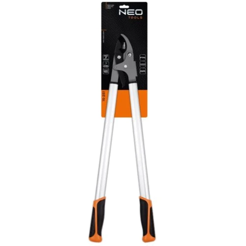 Сучкорез Neo Tools 15-251: Тип веткорезы