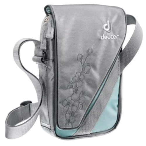 Deuter Escape I Silver-ice (4313)