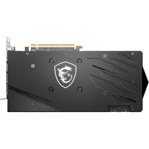 Відеокарта MSI Radeon RX 6700 XT GAMING X 12G: інтерфейс PCI Express 4.0 x16