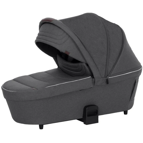 Универсальная коляска 2 в 1 Carrello Epica CRL-8510/1 Almond Beige: Количество блоков 1