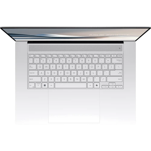 Ноутбук ASUS ZenBook S 16 UM5606WA-RK232X (90NB13M2-M00H60) UA: Процессор AMD Ryzen AI 9 HX 370 (2.00 - 5.10 ГГц) / 12 ядер