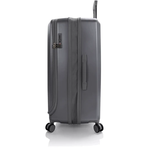 Чемодан Heys EZ Fashion (L) Charcoal (10162-0047-30)/(10162-0047-S3) (930913)