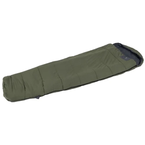 Спальный мешок Bo-Camp Delaine Cool/Warm Bronze 0° Green/Grey (3605868)