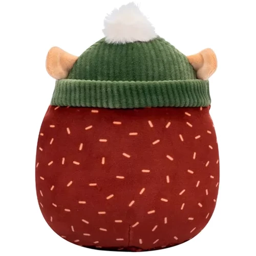 Мягкая игрушка Squishmallows – Ежик Ганс 19 см (SQHV00031) фото 3