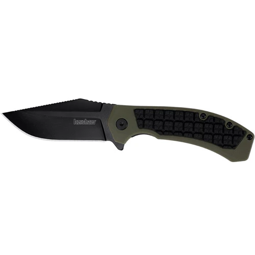 Нож Kershaw Faultline (1740.03.67): Количество инструментов 1