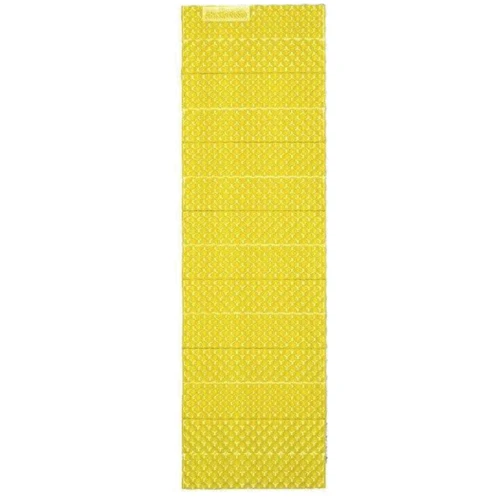 

Коврик складной IXPE Naturehike NH19QD008 алюминиевая пленка 18 мм желтый