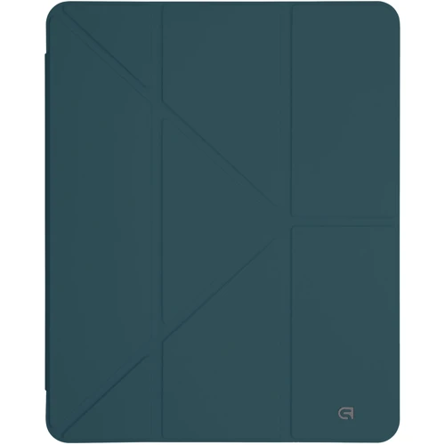 Аксесуар для iPad ArmorStandart Y-type Case with Pencil Holder Pine Green for iPad Air 13 (2024 / 2025) (ARM77520)