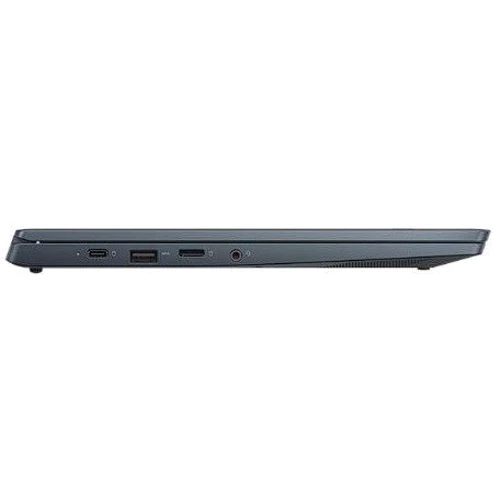 Ноутбук Lenovo IdeaPad 3 CB 14IGL05 (82C1001SIX) UA: Видеоадаптер Intel UHD Graphics 600