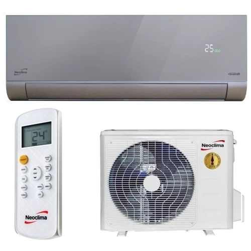 Кондиционер Neoclima NS/NU-18AHVIws