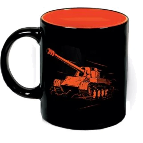 Настольная игра Hobby World World of Tanks. Подарочный Немецкий Набор (1825): Возраст от 10-ти лет