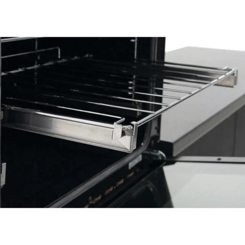 Духовой шкаф электрический Whirlpool AKP7460IX: Конвекция есть