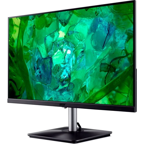 Монитор Acer Vero RS272bpamix (UM.HR2EE.017): Формат изображения 16:9