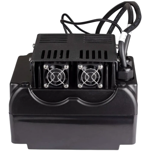 Преобразователь частоты 3~380В × 3~380В до 7.5кВт c датчиком давления Aquatica (779716)