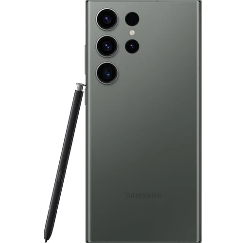 Смартфон Samsung Galaxy S23 Ultra 12/512 GB Green Approved Витринный образец фото 9