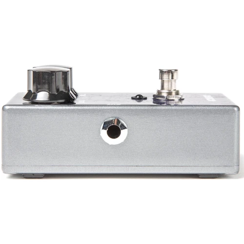 Педаль гитарных эффектов Педаль эффектов DUNLOP JHM6 JIMI HENDRIX OCTAVIO FUZZ: Назначение Для электрогитары