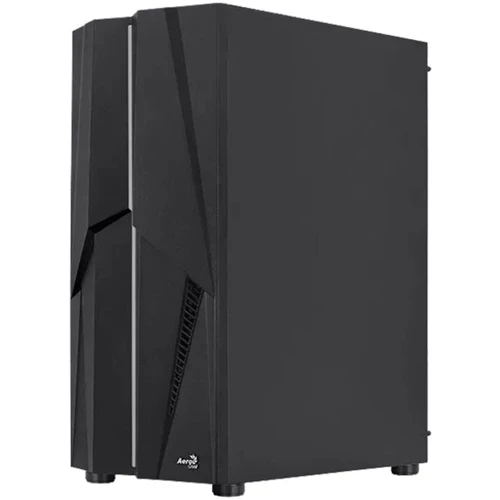 Корпус AEROCOOL Mecha-G-BK-v1 фото 10