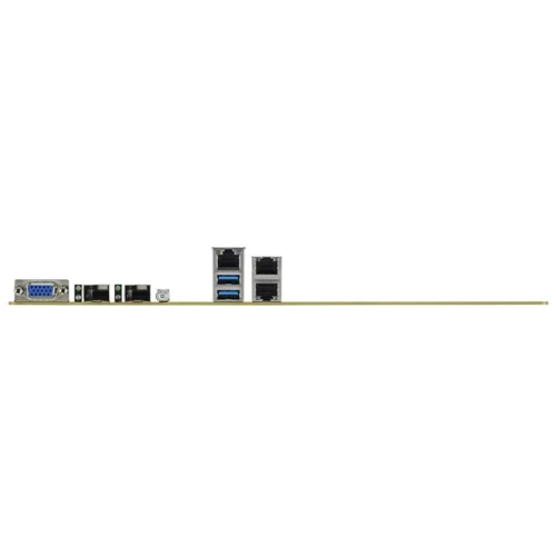ASUS Z11PA-U12: Разъемы на плате SATA 3.0, M.2