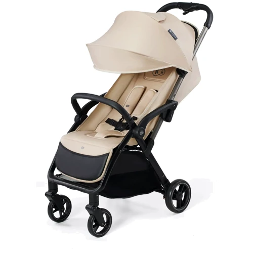Прогулянковий візок Kinderkraft Apino Dune Beige (KSAPIN00BEG0000)