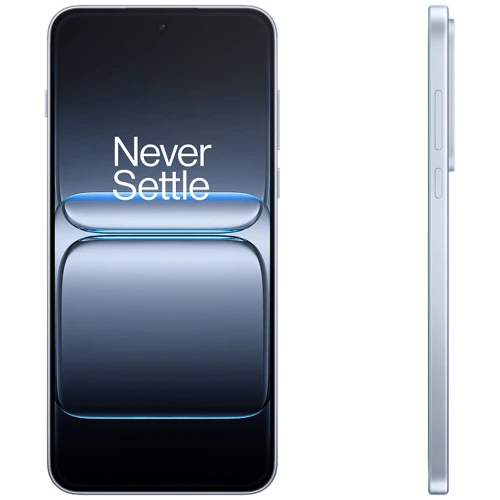 Смартфон OnePlus Nord 5 5G 12/512Gb Dry Ice (Global): Дисплей 6.83" AMOLED (2800 x 1272) / 450 ppi / Corning Gorilla Glass 7i