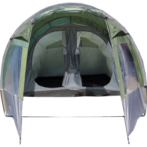 Палатка Kilimanjaro SS-SBDT-13T-019 5м Yellow