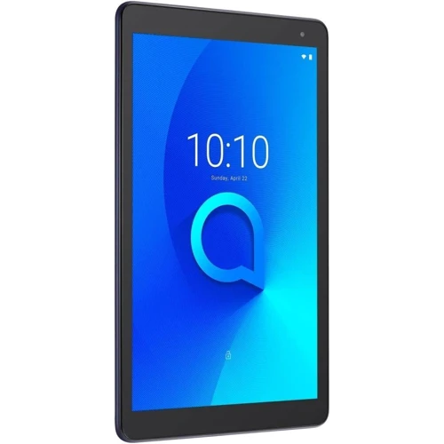 Планшет Alcatel 1T 10 (8082) 10.1" Wi-Fi 1/16GB Bluish Black (8082-2BALUA1): Процессор MediaTek MT8321 (1.3 ГГц)