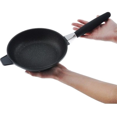 Berghoff Scala 20 см 1.1 л (2307200): Тип сковороди традиційна