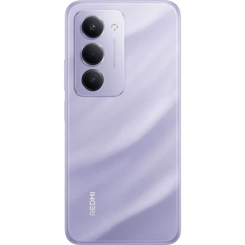Смартфон Xiaomi Redmi 15 6/128Gb Sandy Purple (UA UCRF)