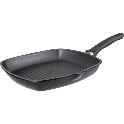 RONDELL без крышки 28см Escurion гриль (RDA-869)
