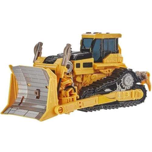 Transformers Hasbro Трансформери 6: Колекційне видання. 26 СМ (GEN STUDIO SERIES VOYAGER TF2 SKIPJA) (E0702_E7214): Вік От 6 лет