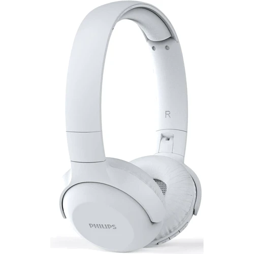 Наушники Philips TAUH202WT Wireless White (TAUH202WT/00): Тип крепления оголовные