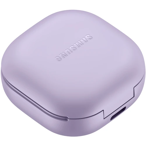 Наушники Samsung Galaxy Buds2 Pro Bora Purple (SM-R510NLVASEK) UA фото 7