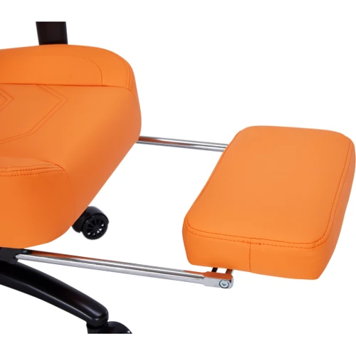 Геймерське крісло GT Racer X-5099 Orange