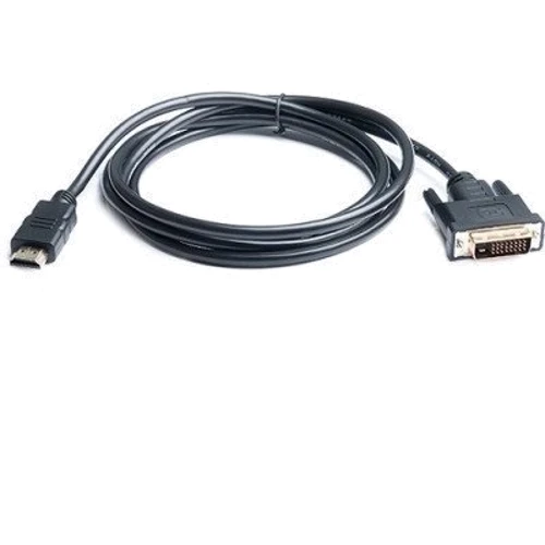 Кабель и переходник HDMI to DVI 1.8m REAL-EL (EL123500013)
