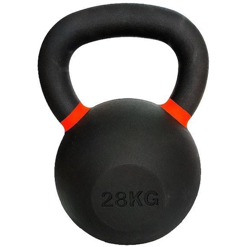 

Spart Premium для кроссфита черная (WL6007-28)