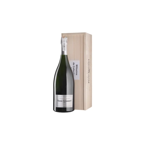 Игристое Pierre Gimonnet &amp; Fils Cuvee Millesime de Collection Brut (1,5 л.) (BW49268)