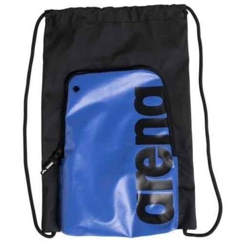 Рюкзак Аrena TEAM SACK BIG LOGO Denim синий (002494-703): Страна производитель Китай