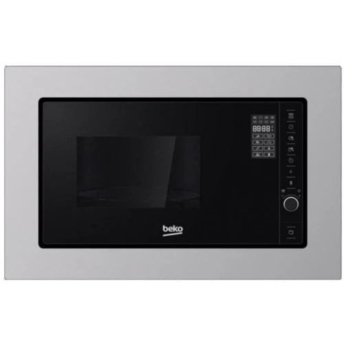Вбудовувана мікрохвильова піч Beko BMOB20231BG