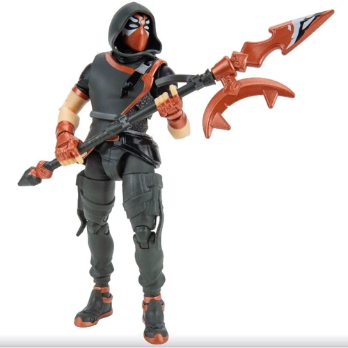 Коллекционная фигурка Jazwares Fortnite Legendary Series Seeker S9 15 см (FNT0819) фото 5