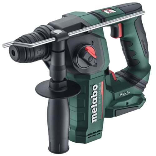 Перфоратор Metabo BH 18 LTX BL 16 (600324850)
