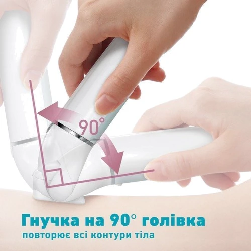 Эпилятор Panasonic ES-EY70-G520: Щеточка для чистки Есть